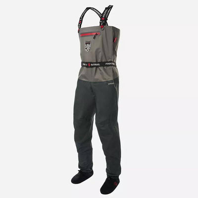 WADEMAN - Waders - Grey - Finntrail - K Tuning 