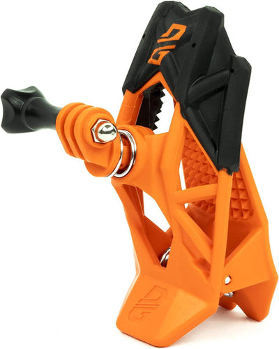 Gripper Mount - Action Orange - K Tuning 