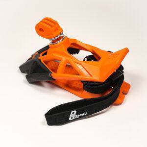 Gripper Mount - Action Orange - K Tuning 