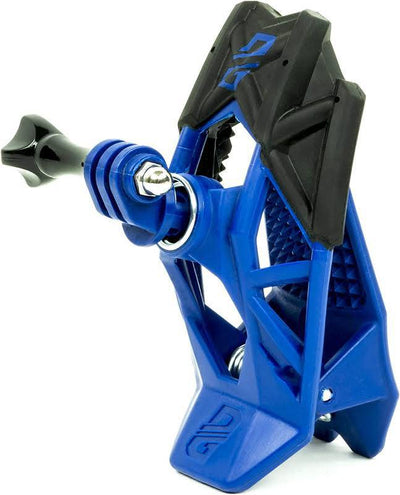 Gripper Mount - Bomber Blue - K Tuning 