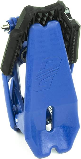 Gripper Mount - Bomber Blue - K Tuning 