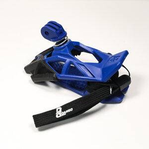 Gripper Mount - Bomber Blue - K Tuning 