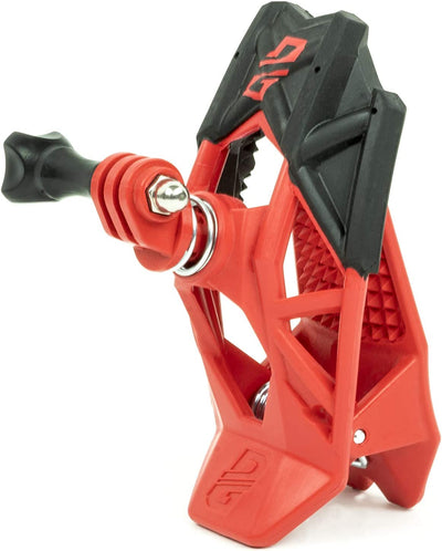 Gripper Mount - Ripper Red - K Tuning 
