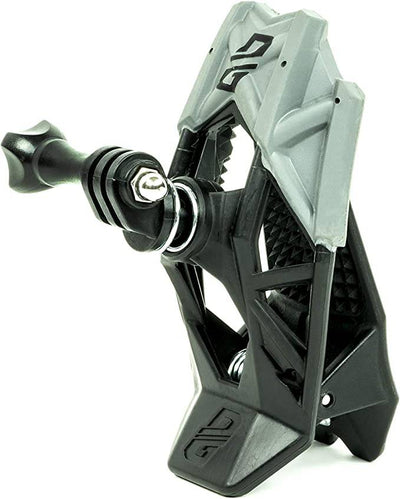 Gripper Mount - Stealth Black - K Tuning 