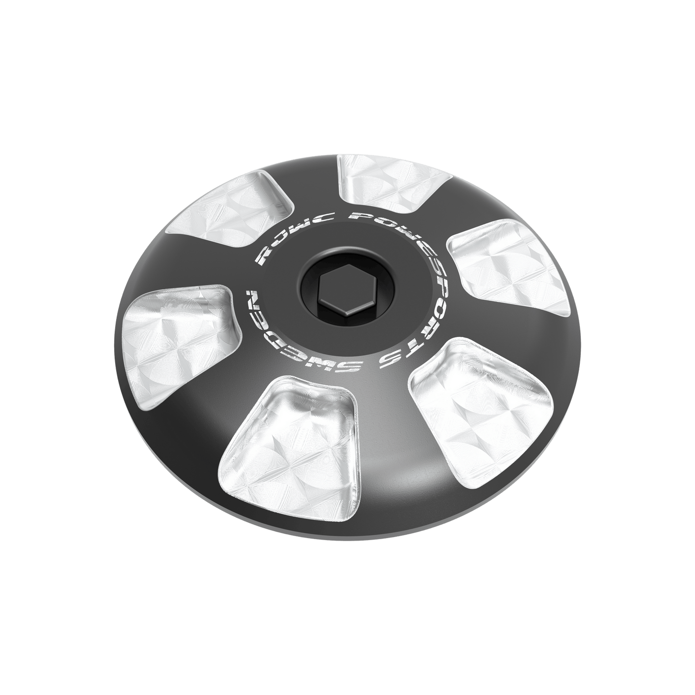 RJWC | Airbox Billet Lid | Can-Am G2 | K Tuning | Black