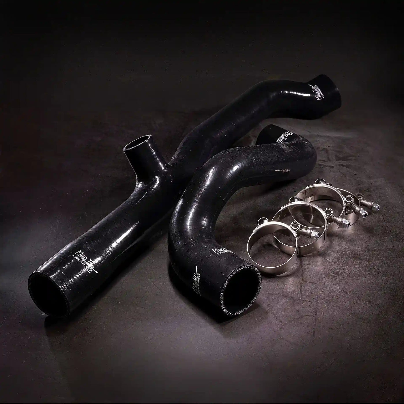 Ski‑Doo/LYNX 900 ACE - Charge hoses BoV - K Tuning 