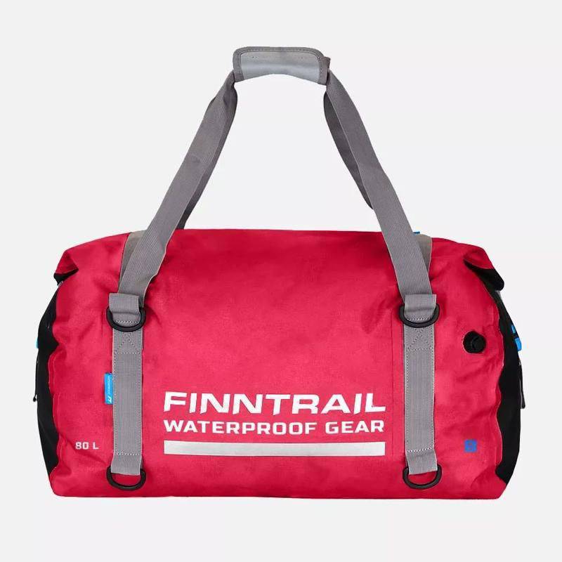 Finntrail Waterproof Gear - K Tuning