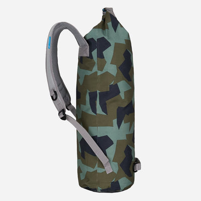 Target - Waterproof Backpack - 20L - Camo Army - Finntrail - K Tuning 