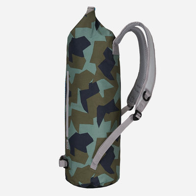 Target - Waterproof Backpack - 20L - Camo Army - Finntrail - K Tuning 