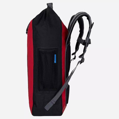 TRACE - Waterproof Backpack - Red - Finntrail - K Tuning 