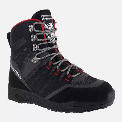 SPEEDMASTER - Graphite- Wading Boots - Finntrail - K Tuning 