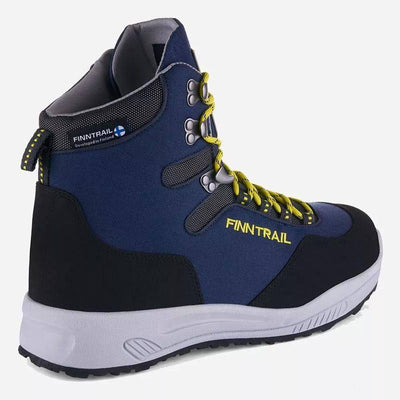 SPORTSMAN - Blue - Wading Boots - Finntrail - K Tuning 