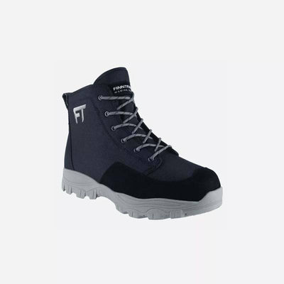 URBAN - Grey - Wading Boots - Finntrail - K Tuning 