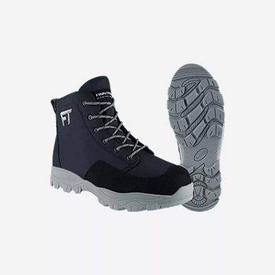 URBAN - Grey - Wading Boots - Finntrail - K Tuning 
