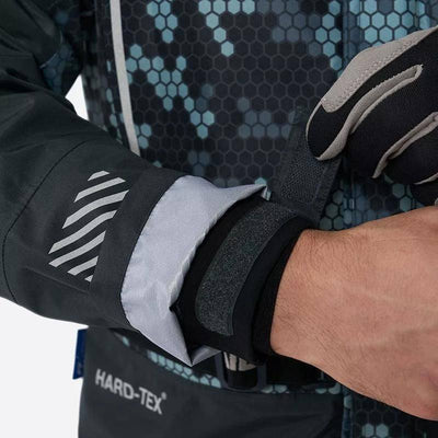 MUD WAY - Jacket - Camogrey - Finntrail - K Tuning 