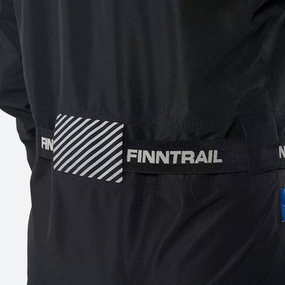RACHEL - Jacket - Graphite - Finntrail - K Tuning 