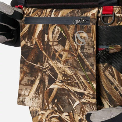 Finntrail Airman Waders 
