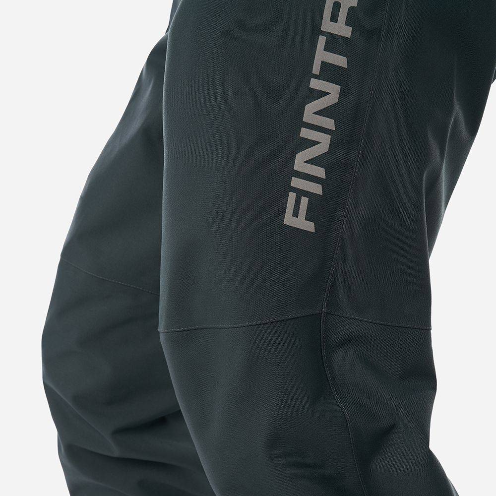 ENDURO - Waders - Camo Grey - Bootfoot - Finntrail - K Tuning 