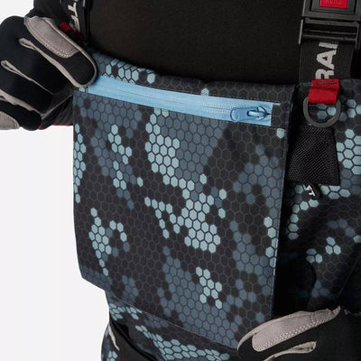 ENDURO - Waders - Camo Grey - Finntrail - K Tuning 