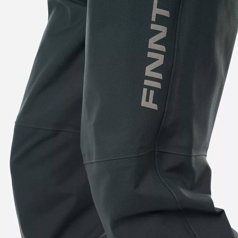 ENDURO - Waders - Camo Grey - Finntrail - K Tuning 