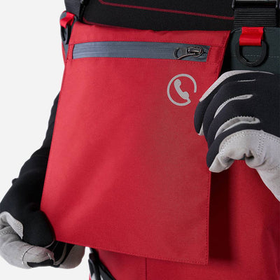 Finntrail Aquamaster Red 