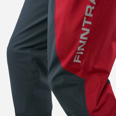 Waders - AQUAMASTER - Red - Finntrail - K Tuning