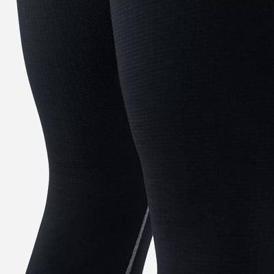 SUBZERO - Thermal Underwear - Black - Finntrail
