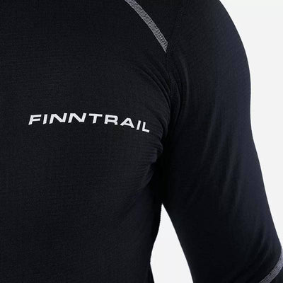 Underwear - SUBZERO - Thermal - Black - Finntrail - K Tuning 