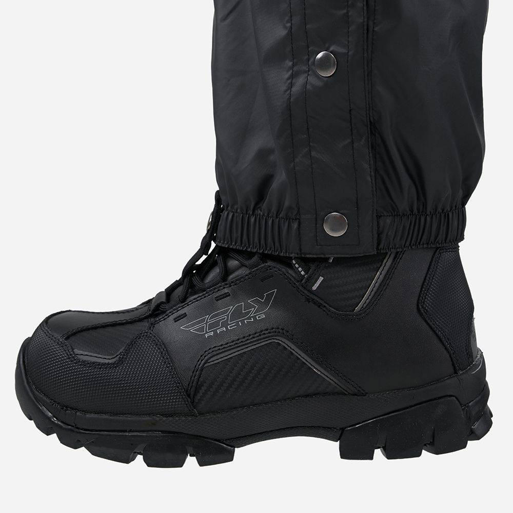 WIDE TRACK - Snowmobile - Graphite- Insulated - Finntrail - PRE-ORDER 23/24