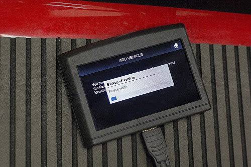 ECU Tuning - Maptun - Programmer - K Tuning 