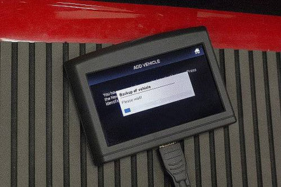 ECU Tuning - Maptun - Programmer - K Tuning 