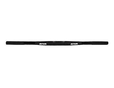 RIVA 'Pro-Bar' 0‑Degree Aluminium Bulge Bar - K Tuning 